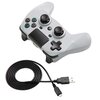 Kontroler SNAKEBYTE 4 S Wireless Szary Wyjście słuchawkowe Tak