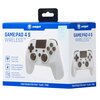 Kontroler SNAKEBYTE 4 S Wireless Szary Rodzaj Kontroler