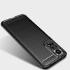 Etui TECH-PROTECT TpuCarbon do Xiaomi Redmi Note 11/11S Czarny Model telefonu Redmi Note 11