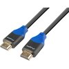 Kabel HDMI - HDMI LANBERG 1 m