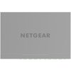 Switch NETGEAR MS108EUP 2.5 Gigabit Ethernet, 8 portów, Funkcja PoE, Zarządzalny Architektura sieci 2.5 Gigabit Ethernet