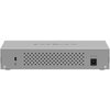 Switch NETGEAR MS108EUP 2.5 Gigabit Ethernet, 8 portów, Funkcja PoE, Zarządzalny Całkowita liczba portów 8