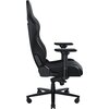 Fotel RAZER Enki Czarny Materiał obicia Tkanina