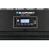 Power Audio BLAUPUNKT MB08.2, 40W,Bluetooth,Mikrofon w zestawie,Tuner FM,Wbudowany korektor dźwięku,Pilot w zestawie Obsługiwane formaty WMA