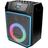 Power Audio BLAUPUNKT MB08.2, 40W,Bluetooth,Mikrofon w zestawie,Tuner FM,Wbudowany korektor dźwięku,Pilot w zestawie NFC Nie