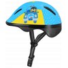 Kask rowerowy SPOKEY Fun Niebieski dla Dzieci (rozmiar M) Materiał wewnętrzny EPS