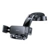 Uchwyt na telefon JOYROOM JR-ZS283 Dash & WindShield Czarny