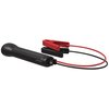 Powerbank MOPHIE Powerstation Go Rugged 9900mAh Jump Starter Czarny Typ ładowania Standard
