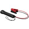 Powerbank MOPHIE Powerstation Go Rugged 9900mAh Jump Starter Czarny Prąd wyjściowy [A] 400