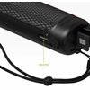 Powerbank MOPHIE Powerstation Go Rugged 9900mAh Jump Starter Czarny Liczba portów microUSB 0