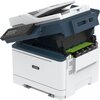 Urządzenie wielofunkcyjne XEROX C315 Druk w kolorze, Wi-Fi Automatyczny druk dwustronny Nie