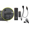 Dekoder STRONG SRT82 DVB-T2/HEVC/H.265 Cyfrowe wyjście HDMI Tak