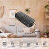 Dekoder STRONG SRT82 DVB-T2/HEVC/H.265 Typ zestawu Tuner