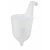 Pistolet natryskowy GRAPHITE 58GE103 900 ml Zasilanie Akumulatorowe