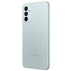 Smartfon SAMSUNG Galaxy M23 4/128GB 5G 6.6" 120Hz Niebieski SM-M236 Wersja systemu Android 12