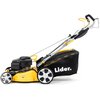 Kosiarka spalinowa LIDER SHC46N139L-4W1 Loncin LC1P65FE z napędem 460mm 2.4kW Silnik marka Loncin