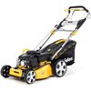 Kosiarka spalinowa LIDER SHC46N139L-4W1 Loncin LC1P65FE z napędem 460mm 2.4kW Typ silnika OHV górnozaworowy