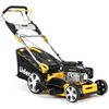 Kosiarka spalinowa LIDER SHC46N139L-4W1 Loncin LC1P65FE z napędem 460mm 2.4kW Pojemność kosza [l] 62