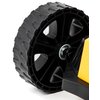 Kosiarka spalinowa LIDER SHC46N139L-4W1 Loncin LC1P65FE z napędem 460mm 2.4kW Pojemność zbiornika paliwa [l] 0.9