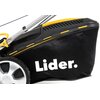 Kosiarka spalinowa LIDER SHC46N139L-4W1 Loncin LC1P65FE z napędem 460mm 2.4kW Rodzaj kosiarki Kosiarka spalinowa