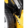 Kosiarka spalinowa LIDER SHC46N139L-4W1 Loncin LC1P65FE z napędem 460mm 2.4kW Poziom hałasu [dB] 96