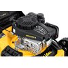 Kosiarka spalinowa LIDER SHC46N139L-4W1 Loncin LC1P65FE z napędem 460mm 2.4kW Funkcje Mulczowanie, Napęd, Wyrzut boczny