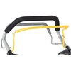 Kosiarka spalinowa LIDER SHC46N139L-4W1 Loncin LC1P65FE z napędem 460mm 2.4kW Model producenta SHC46N139L-4W1