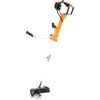 Kosa spalinowa HANDY TMK52AV 2.2kW 8.1kg Żyłka + tarcza tnąca Elementy tnące Tarcza tnąca