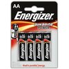Baterie AA LR6 ENERGIZER Alkaline Power (20 szt.) Rodzaj Bateria