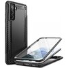 U Etui SUPCASE Clayco Xenon do Samsung Galaxy S21 Czarny