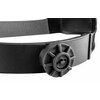 Przyłbica ochronna NEO TOOLS 97-392 Materiał Poliwęglan