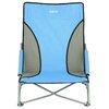Krzesło turystyczne NILS CAMP NC3035 Niebieski