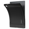Etui na Galaxy Tab A8 10.5 X200/X205 SPIGEN Rugged Armor Czarny Dedykowana do tabletów o przekątnej [cal] 10.5