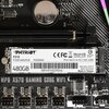 Dysk PATRIOT P310 480GB SSD Interfejs PCI Express 3.0 x4 NVMe