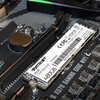 Dysk PATRIOT P310 480GB SSD Prędkość interfejsu 3.94 GB/s