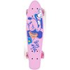 Deskorolka DISNEY Myszka Minnie 59974 Materiał - kółka PU