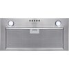 Okap MPM 61-OW-01 Inox 275m3/h 62dB klasa C Rodzaj okapu Wkłady