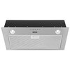 Okap MPM 61-OW-01 Inox 275m3/h 62dB klasa C