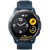 Smartwatch XIAOMI Watch S1 Active Niebieski Komunikacja NFC