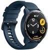 Smartwatch XIAOMI Watch S1 Active Niebieski Komunikacja Bluetooth