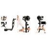 Uchwyt na akcesoria ULANZI AgimbalGear DH03 Waga [g] 275