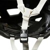 Kask rowerowy FOX Mainframe Trvrs Biały MTB (rozmiar L) MIPS Materiał skorupy ABS