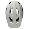 Kask rowerowy FOX Mainframe Trvrs Biały MTB (rozmiar L) Regulacja Od 59 do 64 cm