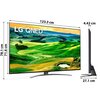 Telewizor LG 55QNED813QA 55'' LED Smart TV Tak