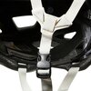 Kask rowerowy FOX Mainframe Trvrs Zielony MTB (rozmiar S) Materiał skorupy ABS