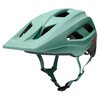 Kask rowerowy FOX Mainframe Trvrs Zielony MTB (rozmiar S) MIPS