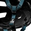 Kask rowerowy FOX Junior Mainframe Niebieski dla Dzieci (rozmiar uniwersalny) Materiał skorupy PC