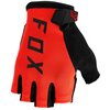Rękawiczki rowerowe FOX Ranger Gel Short Fluo (rozmiar XL)