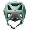 Kask rowerowy FOX Mainframe Trvrs Zielony MTB (rozmiar L) MIPS Regulacja Od 59 do 64 cm