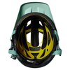Kask rowerowy FOX Mainframe Trvrs Zielony MTB (rozmiar L) MIPS Wyściółka Tak